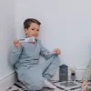 SUAVINEX Dětská zubní pasta JUNIOR s jahodovou příchutí - 75 ml