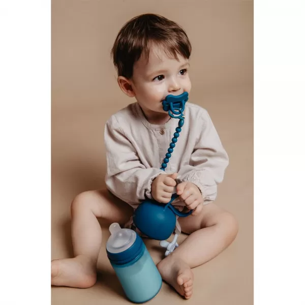 SUAVINEX KLIP na dudlík COLOUR ESSENCE