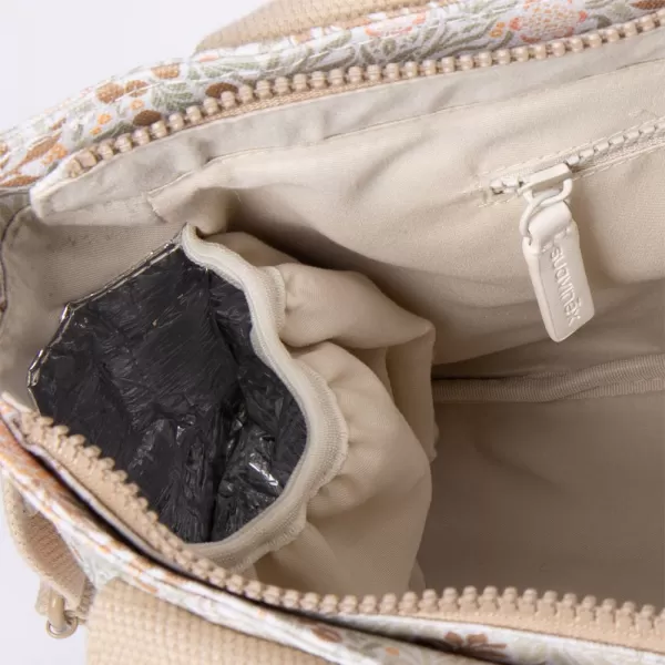 Suavinex POETRY PŘEBALOVACÍ taška malá