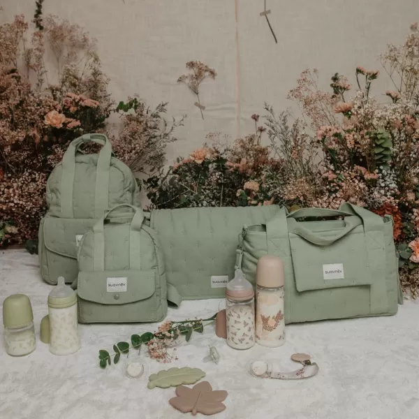 Suavinex POETRY BATŮŽEK velký