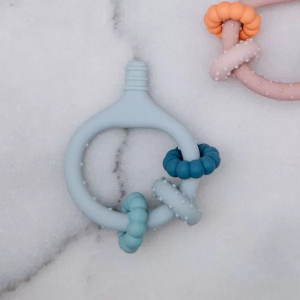 SUAVINEX KOUSÁTKO na masáž dásní