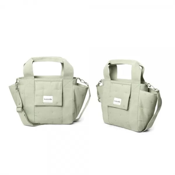 Suavinex POETRY PŘEBALOVACÍ taška