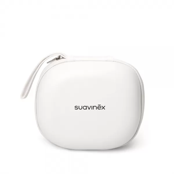 SUAVINEX ODSÁVAČKA MATEŘSKÉHO MLÉKA HANDS-FREE