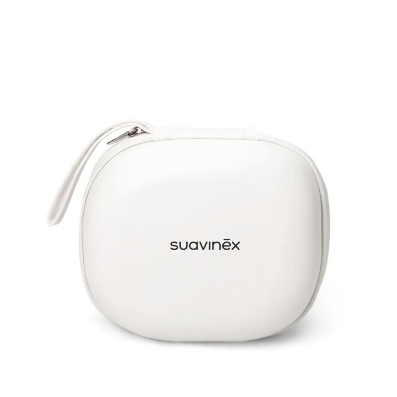 SUAVINEX ODSÁVAČKA MATEŘSKÉHO MLÉKA HANDS-FREE