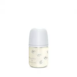 SUAVINEX Láhev sklo POETRY 120 ml fyziologická SX PRO +0 SF