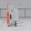 SUAVINEX Dětská zubní pasta BABY/KIDS s jahodovou příchutí - 50 ml