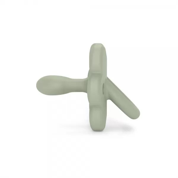 SUAVINEX ŠIDÍTKO fyziologické BUTTERFLY SILIKON 6-18m SX PRO - COLOUR ESSENCE