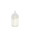 SUAVINEX Láhev sklo BONHOMIA 120 ml fyziologická SX PRO +0 SF