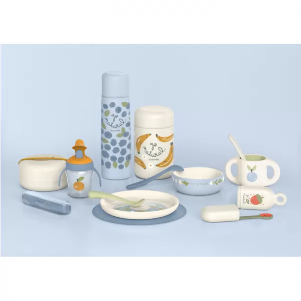 Suavinex SET mističek BENTOO GO NATURAL +4 m