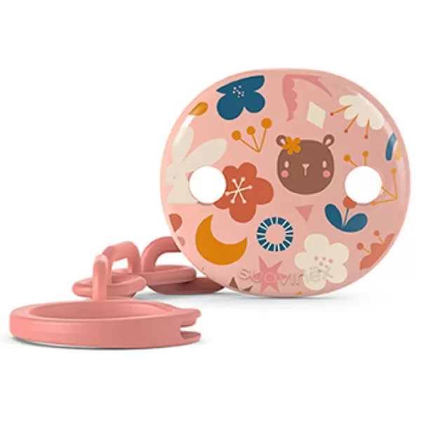 Suavinex KLIP na dudlík FOREST