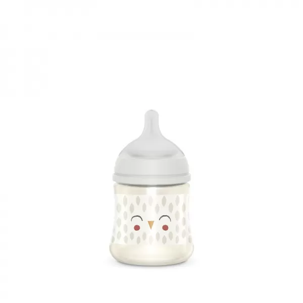 SUAVINEX Láhev BONHOMIA 150 ml fyziologická SX PRO +0 SF