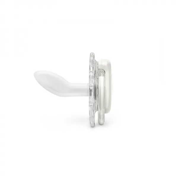 SUAVINEX Dudlík anatomický BONHOMIA +18 m SOVIČKA