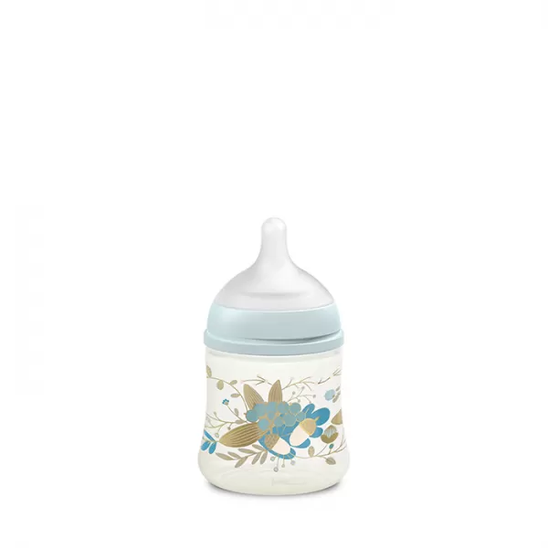 Suavinex GOLD KOJENECKÁ LÁHEV 150ml FYZIOL PRŮTOK S