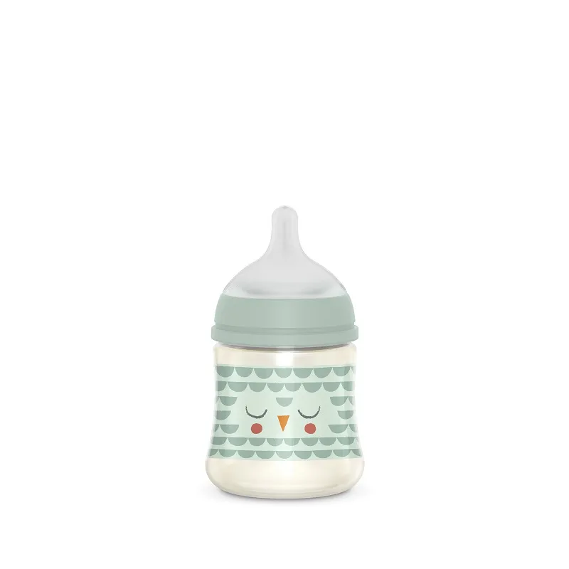 SUAVINEX Láhev BONHOMIA 150 ml fyziologická SX PRO +0 SF