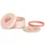 Suavinex SET mističek BENTOO GO NATURAL +4 m