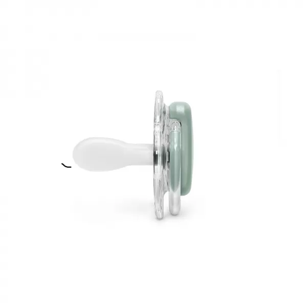 SUAVINEX Dudlík fyziologický BONHOMIA 0/6 m