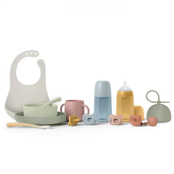 SUAVINEX KOJENECKÁ LÁHEV 240 ml M COLOUR ESSENCE