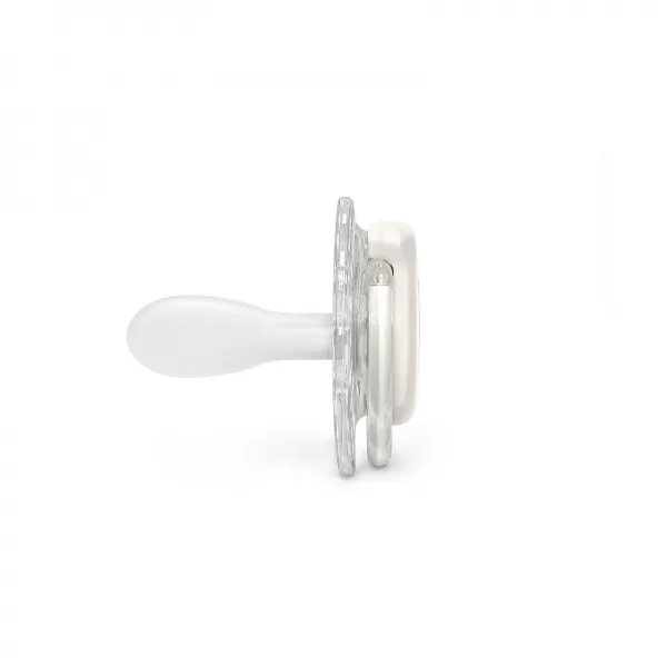 SUAVINEX Dudlík fyziologický BONHOMIA +18 m