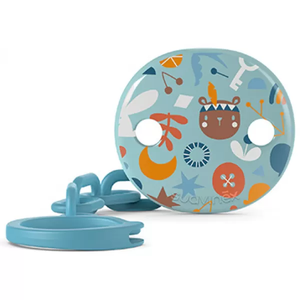 Suavinex KLIP na dudlík FOREST