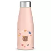 SUAVINEX TERMO NEREZOVÁ LÁHEV 350ml FOREST