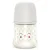SUAVINEX Láhev BONHOMIA 150 ml fyziologická SX PRO +0 SF