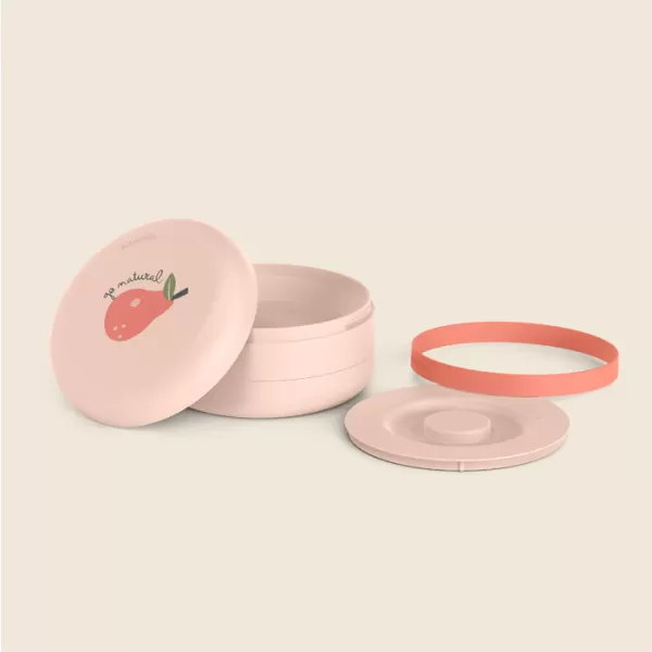 Suavinex SET mističek BENTOO GO NATURAL +4 m