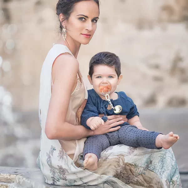 Suavinex GOLD FYZIOLOGICKÝ DUDLÍK +18M PREMIUM GOLD