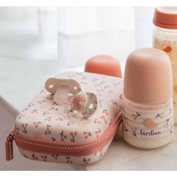 SUAVINEX | Hygienická sada