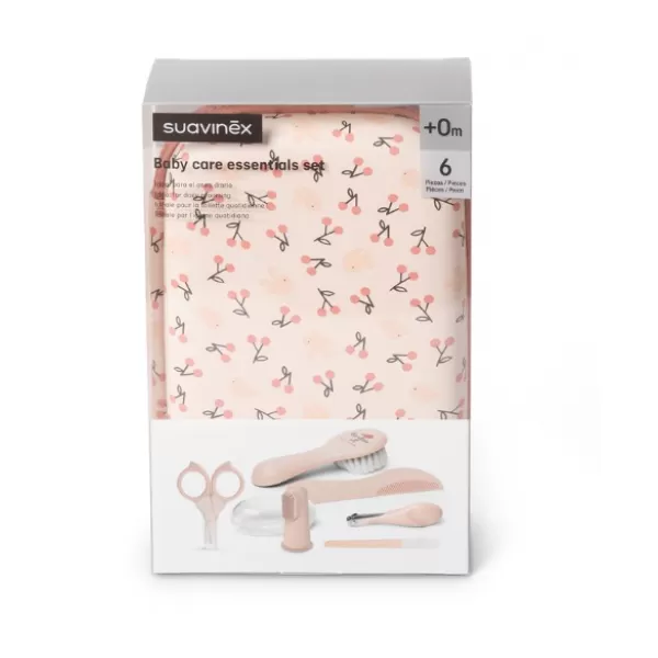 SUAVINEX | Hygienická sada