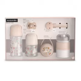 SUAVINEX Novorozenecký set WONDERLAND