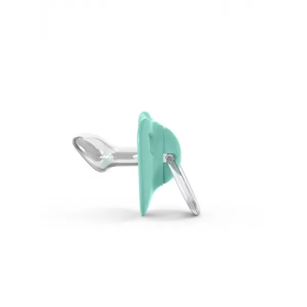 Suavinex DUDLÍK ANATOMICKÝ SILIKON 6/18M 2KS MEMORIES